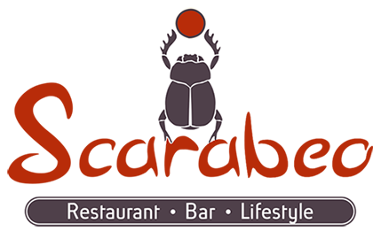 Scarabeo Link Logo